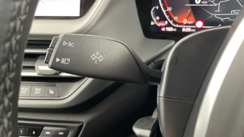 BMW 1 Series 118i M Sport 5dr Step Auto Petrol Hatchback